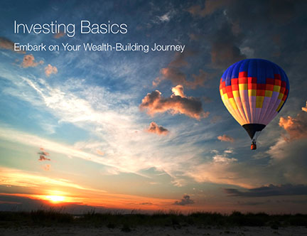 Investing Basics: Embark on Your Wealth-Building Journey